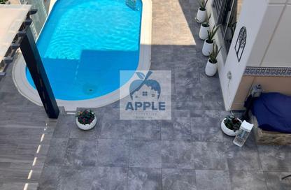 Villa - 5 Bedrooms - 6 Bathrooms for sale in Al Yasmeen - Al Zahia - Muwaileh Commercial - Sharjah