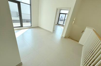 Villa - 3 - 5 for sale in The Pulse Beachfront - The Pulse - Residential District - Dubai South (Dubai World Central) - Dubai