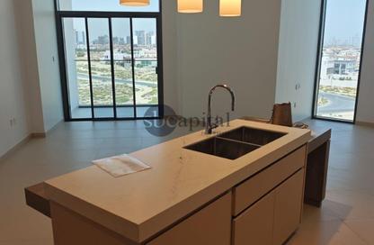 Apartment - 2 Bedrooms - 2 Bathrooms for sale in Arbor View - Arjan - Dubai Apartment - 2 Bedrooms - 2 Bathrooms for sale in Arbor View - Arjan - Dubai