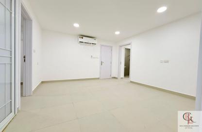 Apartment - 1 Bedroom - 2 Bathrooms for rent in Zayed City (Khalifa City C) - Khalifa City - Abu Dhabi