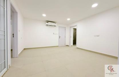 Apartment - 1 Bedroom - 2 Bathrooms for rent in Zayed City (Khalifa City C) - Khalifa City - Abu Dhabi