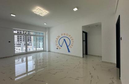 Apartment - 1 Bedroom - 2 Bathrooms for rent in Geepas Tower - Arjan - Dubai