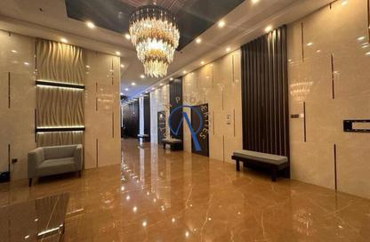 Apartment - 1 Bedroom - 2 Bathrooms for rent in Geepas Tower - Arjan - Dubai Apartment - 1 Bedroom - 2 Bathrooms for rent in Geepas Tower - Arjan - Dubai
