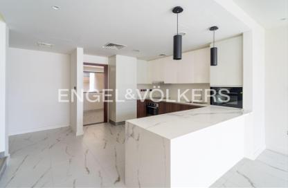 Townhouse - 4 Bedrooms - 5 Bathrooms for rent in Elie Saab Vie at the Fields - The Fields - District 11 - Mohammed Bin Rashid City - Dubai