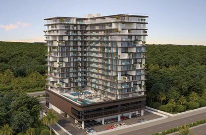 Apartment - 1 Bedroom - 2 Bathrooms for sale in Barari Palace - Majan - Dubai Land - Dubai