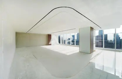 مكتب - استوديو - 1 حمام للبيع في فيجن تاور - الخليج التجاري - دبي