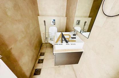 Townhouse - 3 Bedrooms - 4 Bathrooms for rent in Nasma Residence - Al Tai - Sharjah Townhouse - 3 Bedrooms - 4 Bathrooms for rent in Nasma Residence - Al Tai - Sharjah