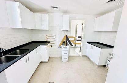Townhouse - 3 Bedrooms - 4 Bathrooms for rent in Nasma Residence - Al Tai - Sharjah Townhouse - 3 Bedrooms - 4 Bathrooms for rent in Nasma Residence - Al Tai - Sharjah