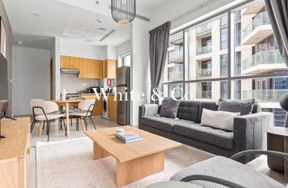 Apartment - 1 Bedroom - 1 Bathroom for rent in Bellevue Tower 1 - Bellevue Towers - Downtown Dubai - Dubai Apartment - 1 Bedroom - 1 Bathroom for rent in Bellevue Tower 1 - Bellevue Towers - Downtown Dubai - Dubai