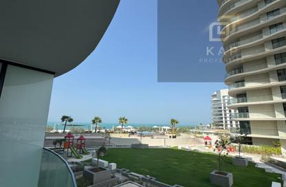 Apartment - 1 - 1 for rent in Bayviews - Hayat Island - Mina Al Arab - Ras Al Khaimah