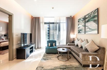Hotel  and  Hotel Apartment - 1 - 1 for sale in Aykon City Tower B - Aykon City - Business Bay - Dubai