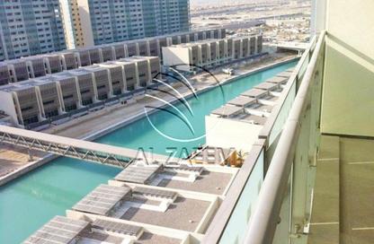 Apartment - 1 Bedroom - 2 Bathrooms for rent in Al Maha - Al Muneera - Al Raha Beach - Abu Dhabi