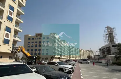 شقة - غرفة نوم - 2 حمامات للبيع في قرية الاميرة - الياسمين - عجمان