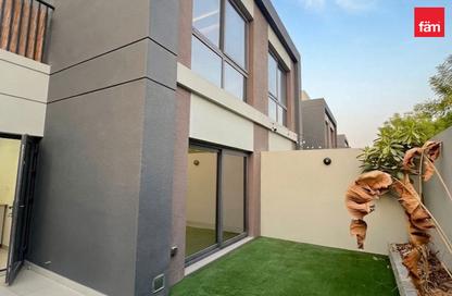 Villa - 2 - 3 for sale in The Pulse Villas - The Pulse - Dubai South (Dubai World Central) - Dubai