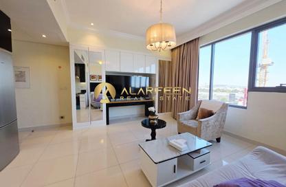 Apartment - Studio - 1 Bathroom for rent in Capital Bay Tower A - Capital Bay - Business Bay - Dubai