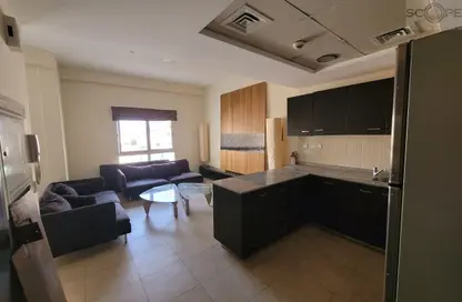 شقة - 1 حمام للايجار في الرمث 28 - الرمث - رمرام - دبي لاند - دبي