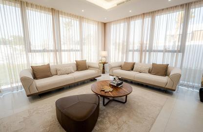 Villa - 4 - 6 for sale in Shomous Residential Complex - Sharjah Garden City - Sharjah