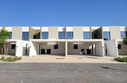 Villa - 3 Bedrooms - 3 Bathrooms for rent in La Rosa 6 - La Rosa - Villanova - Dubai