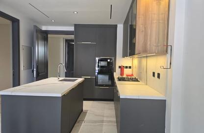 Apartment - 1 Bedroom - 2 Bathrooms for sale in 48 Parkside - Arjan - Dubai