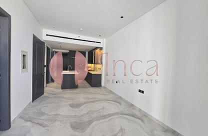 Apartment - 1 - 2 for sale in 48 Parkside - Arjan - Dubai Apartment - 1 - 2 for sale in 48 Parkside - Arjan - Dubai