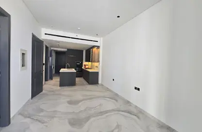 Apartment - 1 Bedroom - 2 Bathrooms for sale in 48 Parkside - Arjan - Dubai