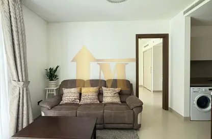 Apartment - 2 Bedrooms - 2 Bathrooms for rent in Sobha Creek Vistas Tower A - Sobha Hartland - Mohammed Bin Rashid City - Dubai