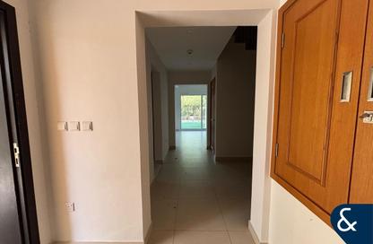 Villa - 4 Bedrooms - 4 Bathrooms for rent in Casa Viva - Serena - Dubai