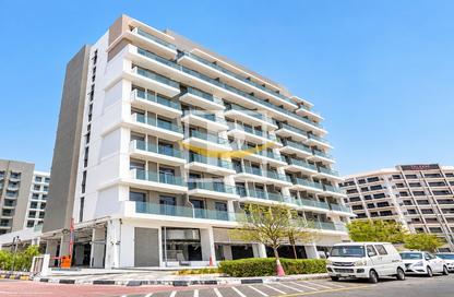 Apartment - Studio - 1 for sale in Laya Heights - Dubai Studio City - Dubai Apartment - Studio - 1 for sale in Laya Heights - Dubai Studio City - Dubai
