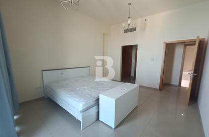 Apartment - 2 Bedrooms - 3 Bathrooms for sale in Julphar Residential Tower - Julphar Towers - Al Nakheel - Ras Al Khaimah