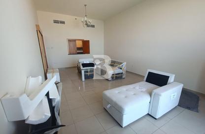 Apartment - 2 Bedrooms - 3 Bathrooms for sale in Julphar Residential Tower - Julphar Towers - Al Nakheel - Ras Al Khaimah