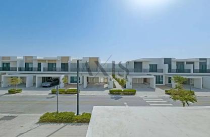 Villa - 4 - 4 for rent in Elora - The Valley - Dubai Villa - 4 - 4 for rent in Elora - The Valley - Dubai