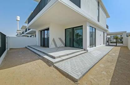 Villa - 4 - 4 for rent in Elora - The Valley - Dubai
