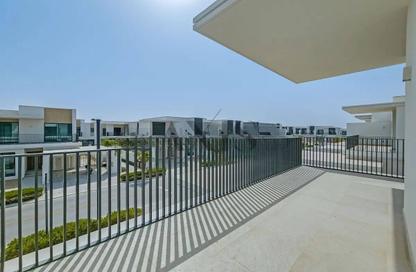 Villa - 4 - 4 for rent in Elora - The Valley - Dubai Villa - 4 - 4 for rent in Elora - The Valley - Dubai