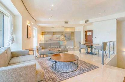 Apartment - 2 Bedrooms - 2 Bathrooms for rent in Park Place Tower - Sheikh Zayed Road - Dubai