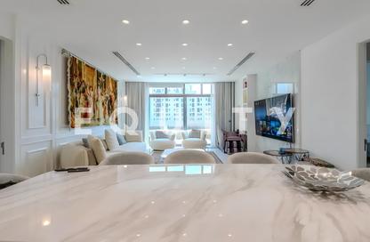 Duplex - 2 Bedrooms - 2 Bathrooms for sale in Attareen Residences - The Old Town Island - Old Town - Downtown Dubai - Dubai