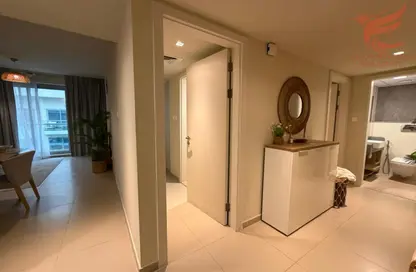 شقة - 2 غرف نوم - 3 حمامات للبيع في باسيفيك بورا بورا - باسيفيك - جزيرة المرجان - رأس الخيمة