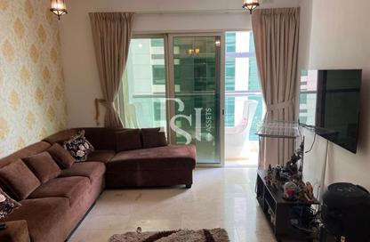 Apartment - 1 - 2 for sale in Marina Heights 2 - Marina Square - Al Reem Island - Abu Dhabi