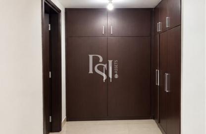 Apartment - 1 - 2 for sale in Marina Heights 2 - Marina Square - Al Reem Island - Abu Dhabi