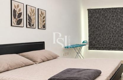Apartment - 1 - 2 for sale in Marina Heights 2 - Marina Square - Al Reem Island - Abu Dhabi