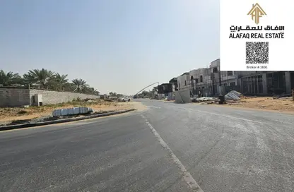 Land - Studio for sale in Al Helio 2 - Al Helio - Ajman