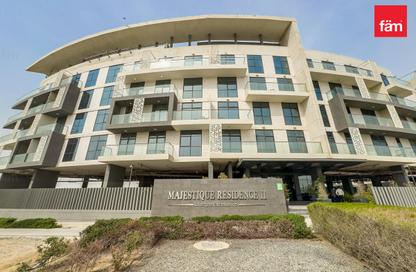 Apartment - 2 Bedrooms - 3 Bathrooms for sale in Majestique Residence 2 - Majestique Residence - Dubai South (Dubai World Central) - Dubai