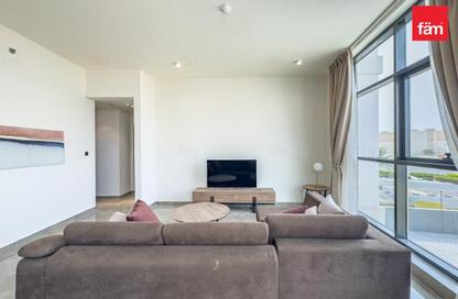 Apartment - 2 Bedrooms - 3 Bathrooms for sale in Majestique Residence 2 - Majestique Residence - Dubai South (Dubai World Central) - Dubai