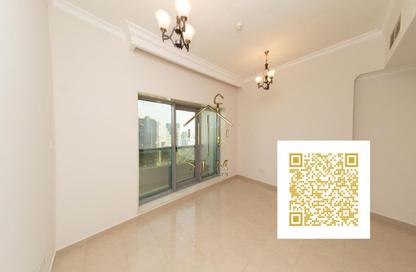Apartment - 1 Bedroom - 2 Bathrooms for sale in Conquer Tower - Sheikh Maktoum Bin Rashid Street - Ajman