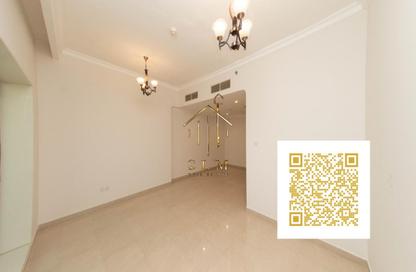 Apartment - 1 Bedroom - 2 Bathrooms for sale in Conquer Tower - Sheikh Maktoum Bin Rashid Street - Ajman
