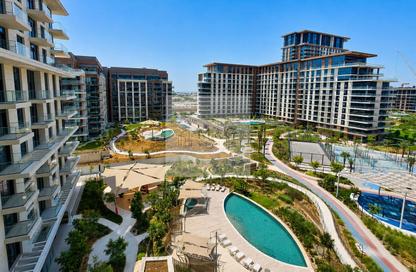 Apartment - 2 Bedrooms - 2 Bathrooms for rent in Erin - Central Park at City Walk - City Walk - Dubai