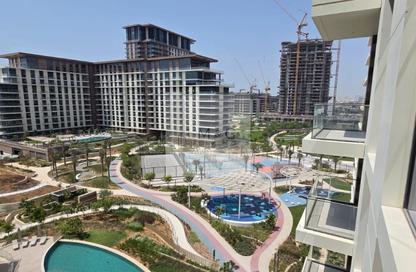 Apartment - 2 Bedrooms - 2 Bathrooms for rent in Erin - Central Park at City Walk - City Walk - Dubai