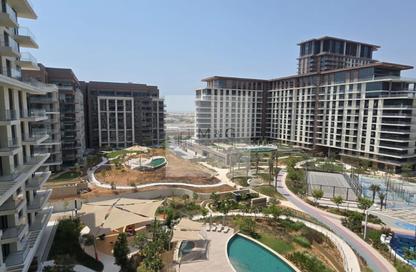Apartment - 2 Bedrooms - 2 Bathrooms for rent in Erin - Central Park at City Walk - City Walk - Dubai