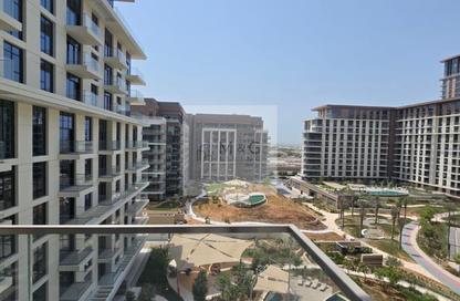 Apartment - 2 Bedrooms - 2 Bathrooms for rent in Erin - Central Park at City Walk - City Walk - Dubai Apartment - 2 Bedrooms - 2 Bathrooms for rent in Erin - Central Park at City Walk - City Walk - Dubai