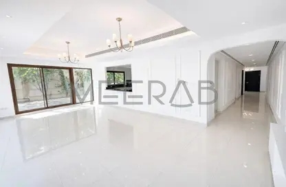 فيلا - 4 غرف نوم - 5 حمامات للايجار في جراند فيوز - ميدان غايتد كميونتي - ميدان - دبي