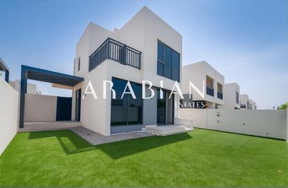 Townhouse - 4 Bedrooms - 4 Bathrooms for sale in Maple at Dubai Hills Estate 3 - Maple at Dubai Hills Estate - Dubai Hills Estate - Dubai Townhouse - 4 Bedrooms - 4 Bathrooms for sale in Maple at Dubai Hills Estate 3 - Maple at Dubai Hills Estate - Dubai Hills Estate - Dubai